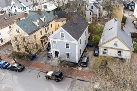 58 Spruce Street Portland ME 04102