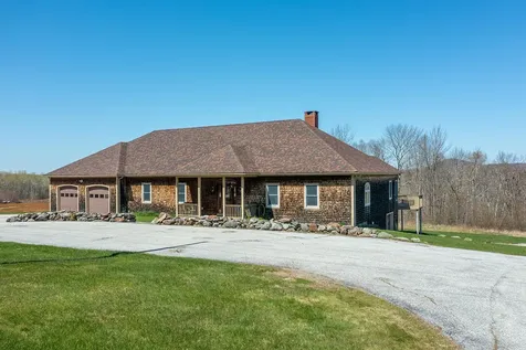 507 Mt Pleasant Street Rockport ME 04856