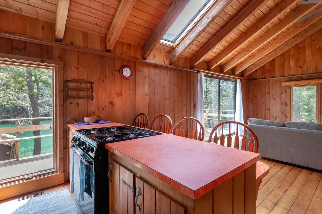 92 Whistlers Cove Road West Bath ME 04530