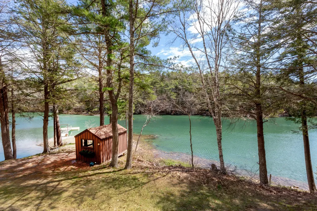 92 Whistlers Cove Road West Bath ME 04530