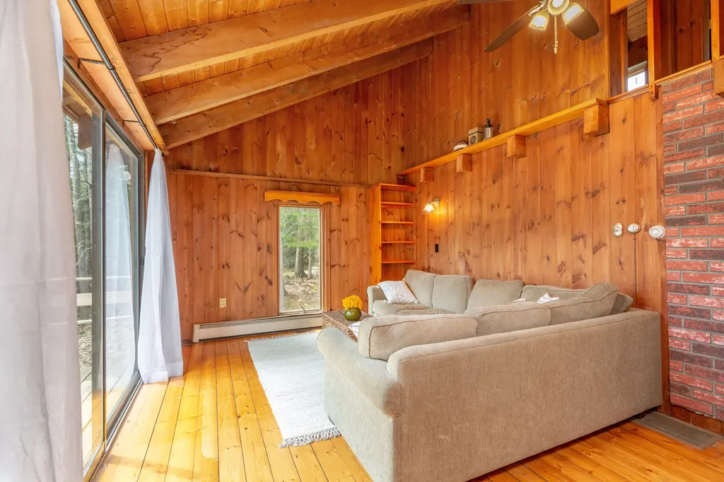 92 Whistlers Cove Road West Bath ME 04530