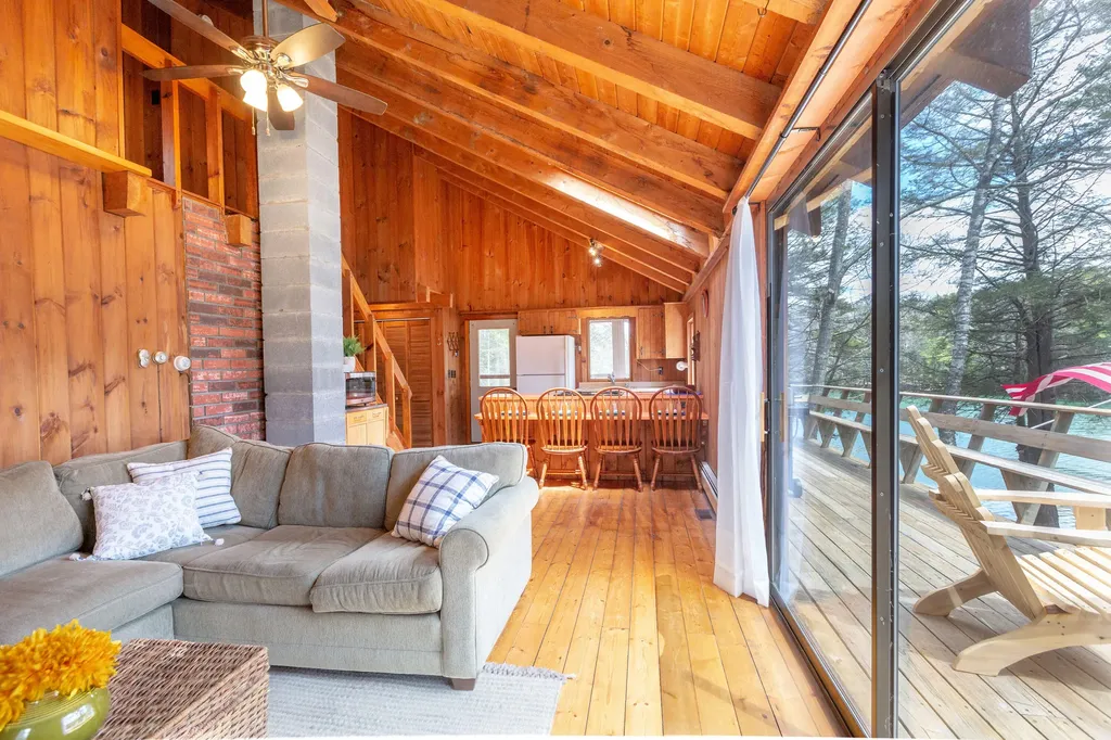 92 Whistlers Cove Road West Bath ME 04530