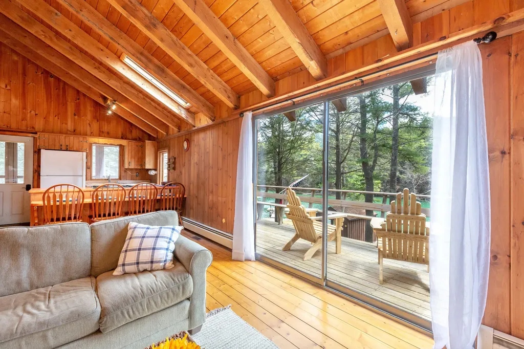 92 Whistlers Cove Road West Bath ME 04530