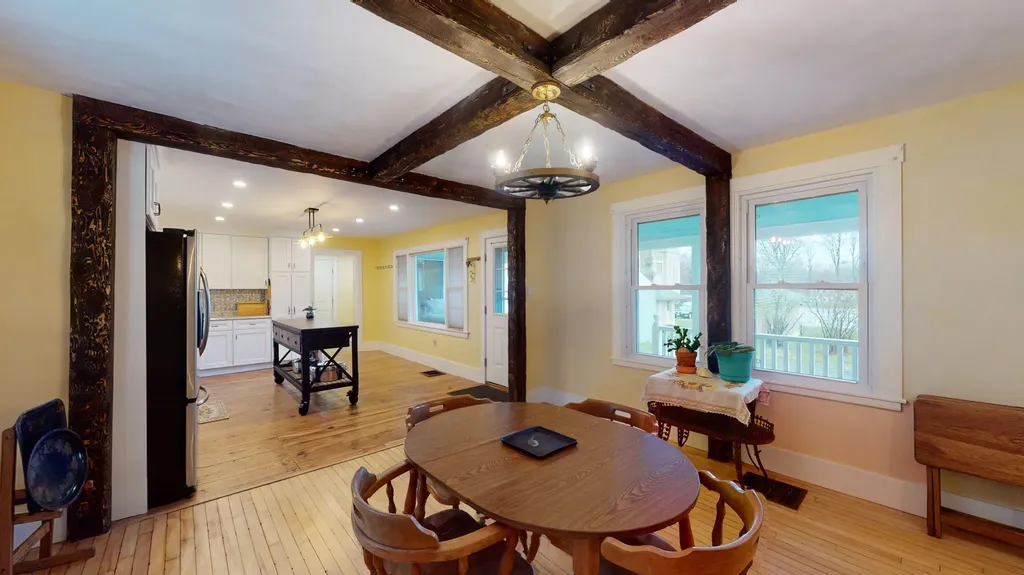 802 Main Street Monmouth ME 04259
