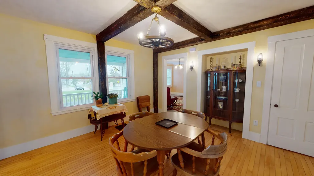 802 Main Street Monmouth ME 04259