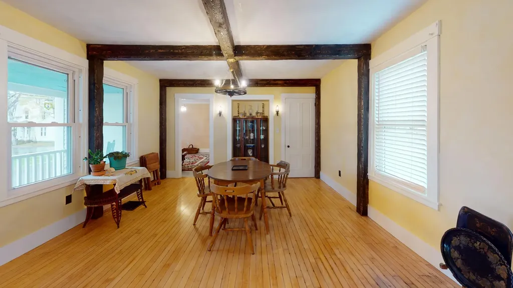 802 Main Street Monmouth ME 04259