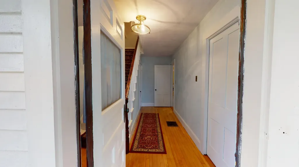 802 Main Street Monmouth ME 04259