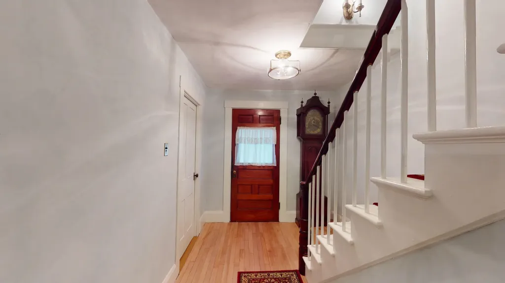 802 Main Street Monmouth ME 04259