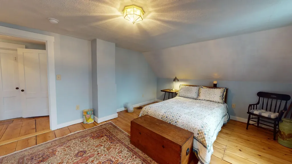 802 Main Street Monmouth ME 04259