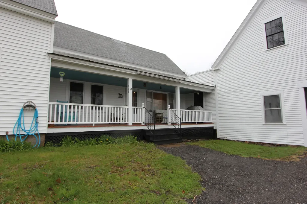 802 Main Street Monmouth ME 04259