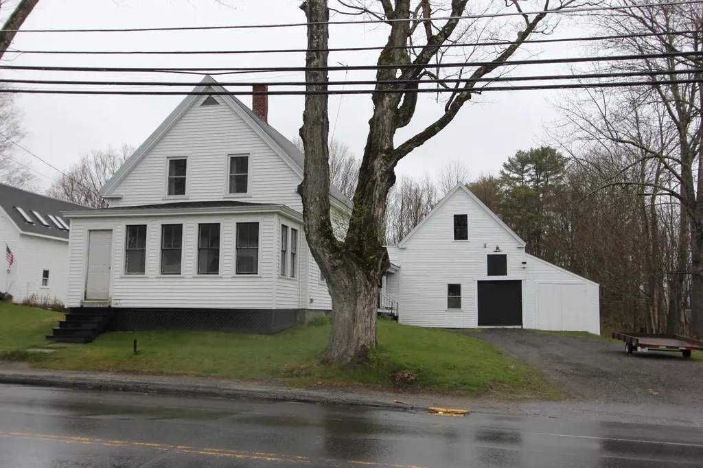 802 Main Street Monmouth ME 04259