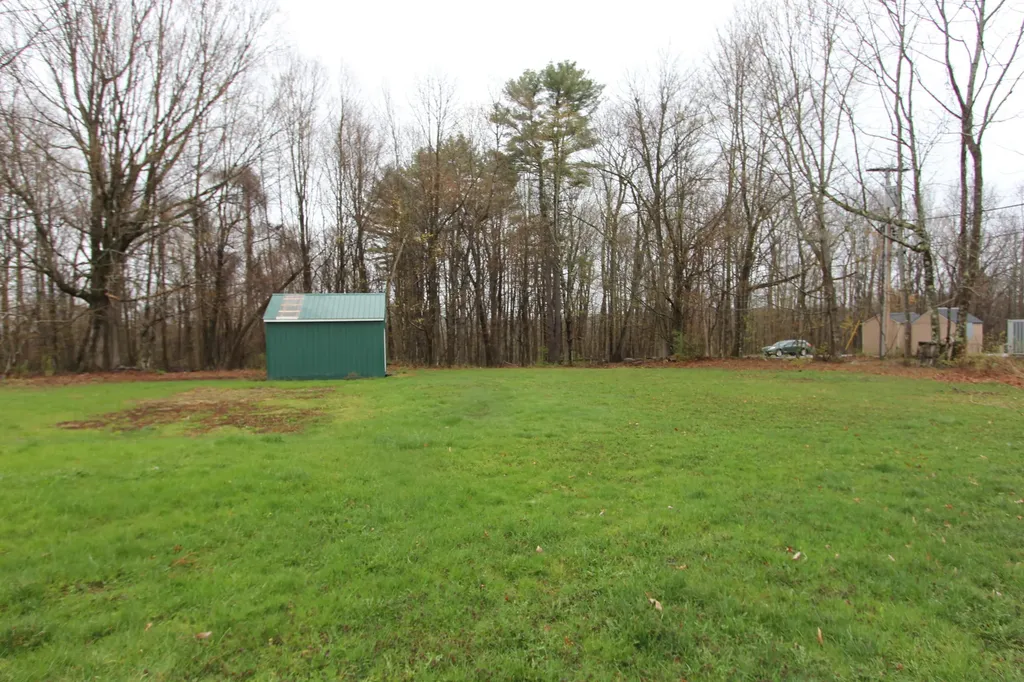 802 Main Street Monmouth ME 04259
