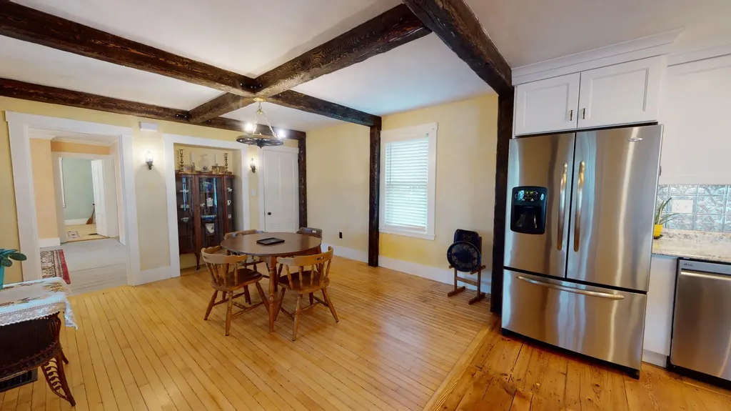 802 Main Street Monmouth ME 04259