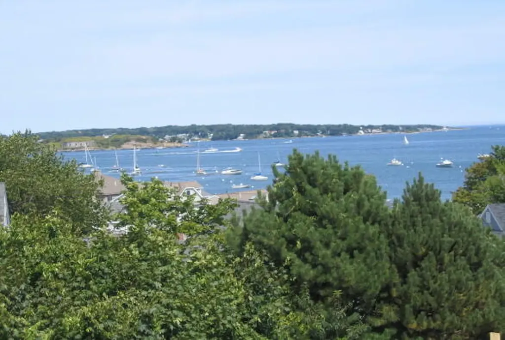 7 Fisherman Lane South Portland ME 04106