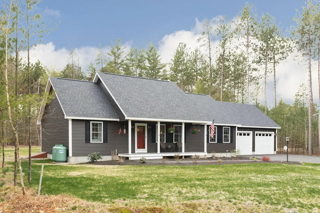 67 Christopher Street Fryeburg ME 04037