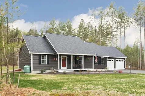 67 Christopher Street Fryeburg ME 04037