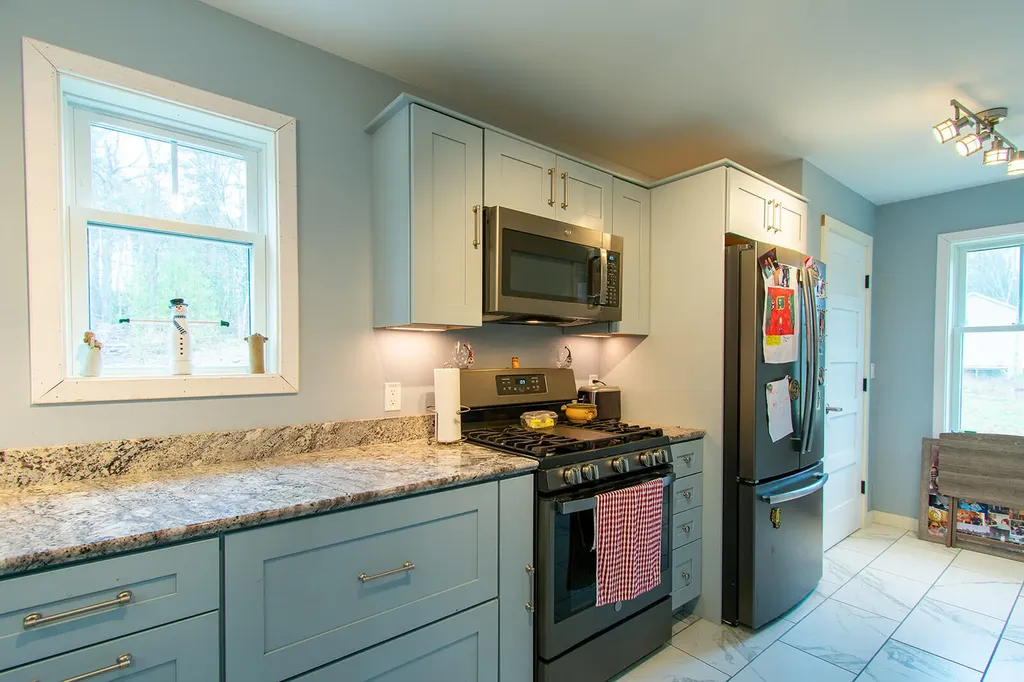 135 Brookside Drive Warren ME 04864