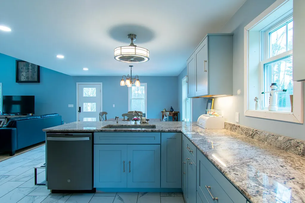135 Brookside Drive Warren ME 04864