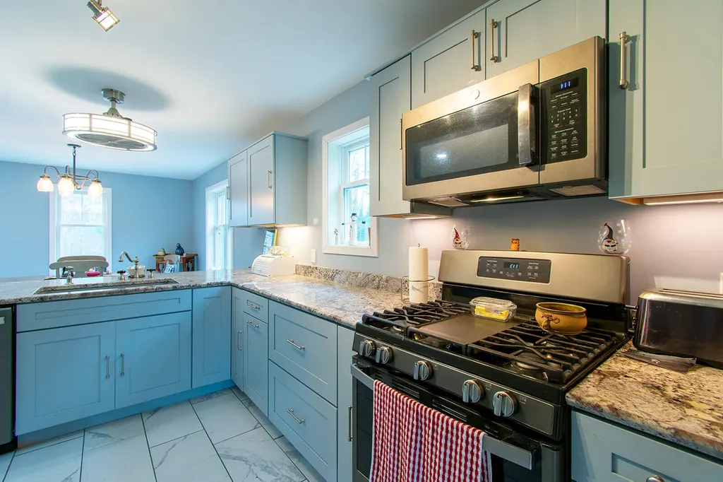 135 Brookside Drive Warren ME 04864