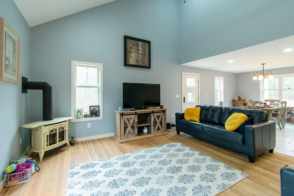 135 Brookside Drive Warren ME 04864