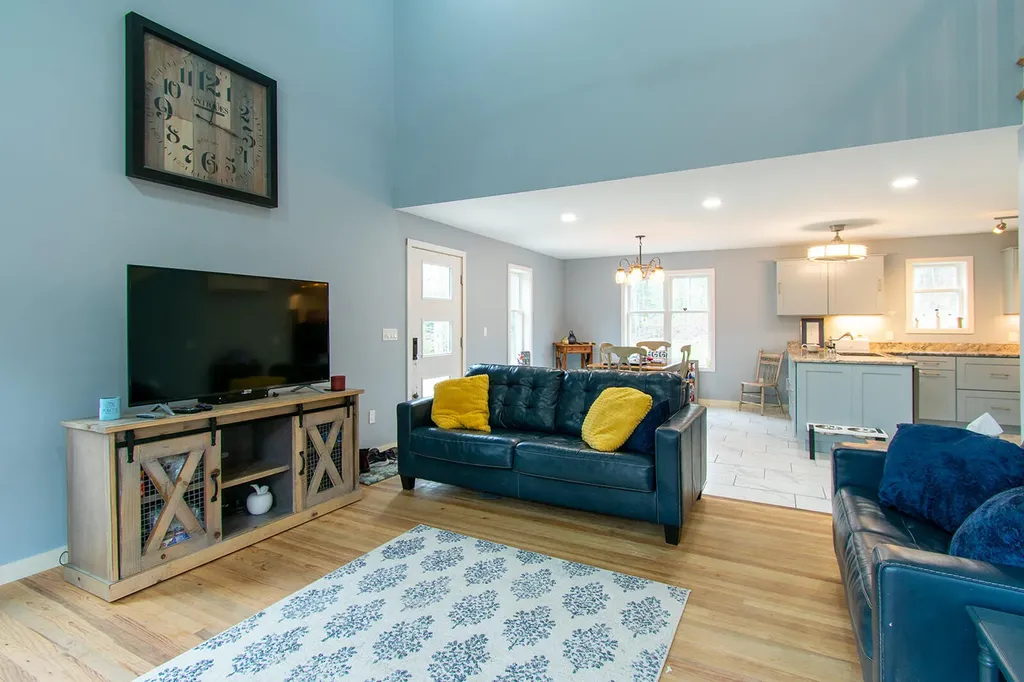 135 Brookside Drive Warren ME 04864