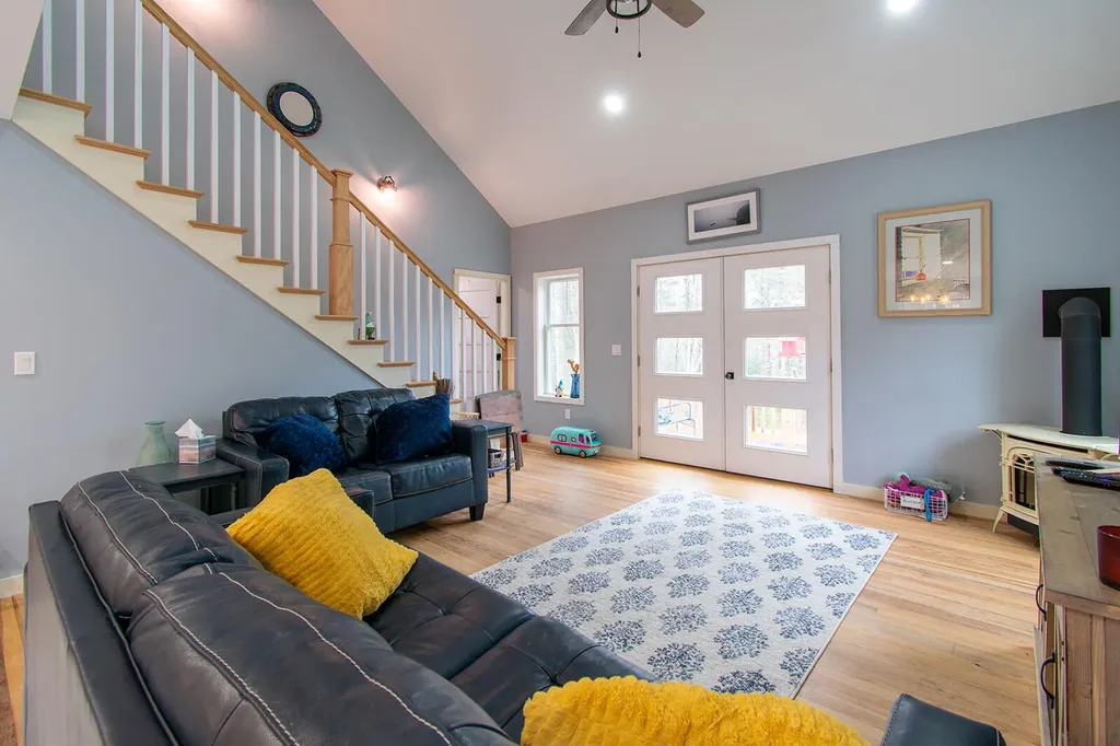 135 Brookside Drive Warren ME 04864