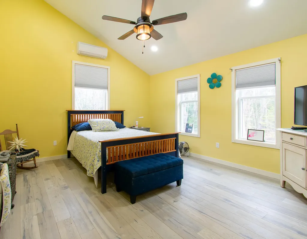 135 Brookside Drive Warren ME 04864