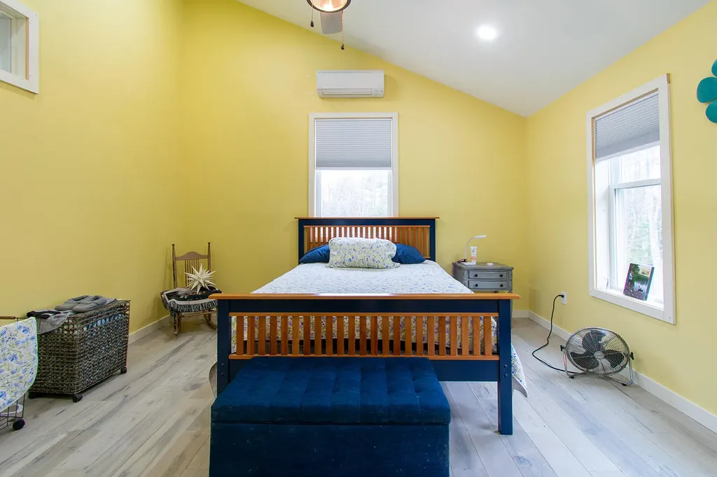135 Brookside Drive Warren ME 04864