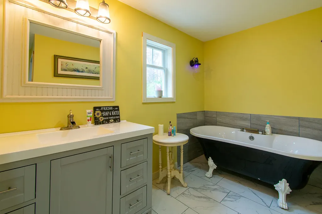 135 Brookside Drive Warren ME 04864
