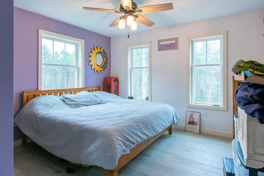 135 Brookside Drive Warren ME 04864