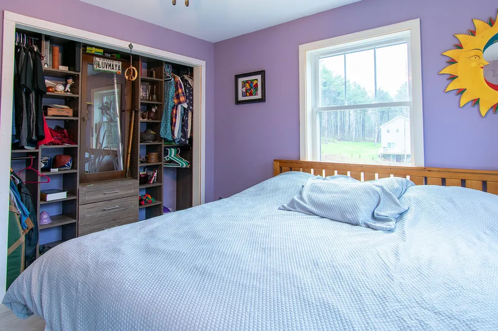 135 Brookside Drive Warren ME 04864