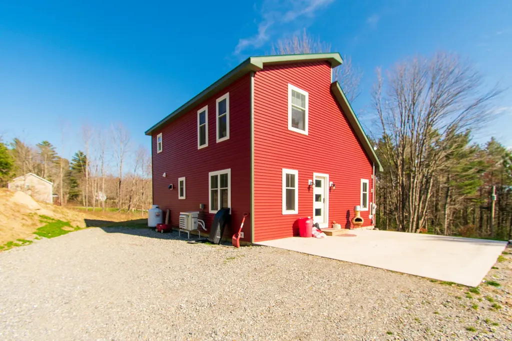 135 Brookside Drive Warren ME 04864