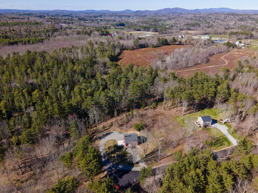 135 Brookside Drive Warren ME 04864