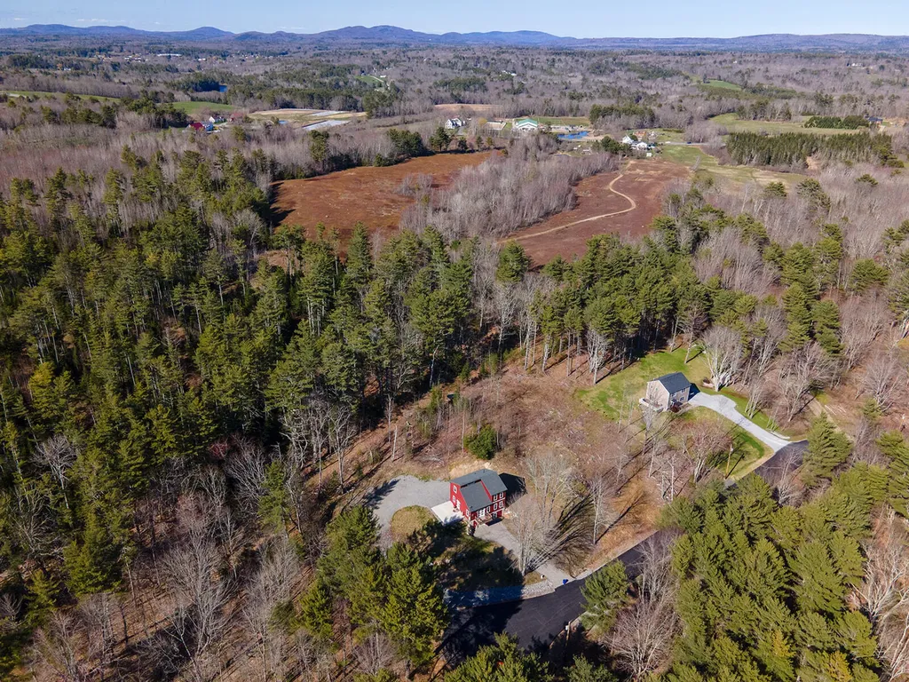 135 Brookside Drive Warren ME 04864