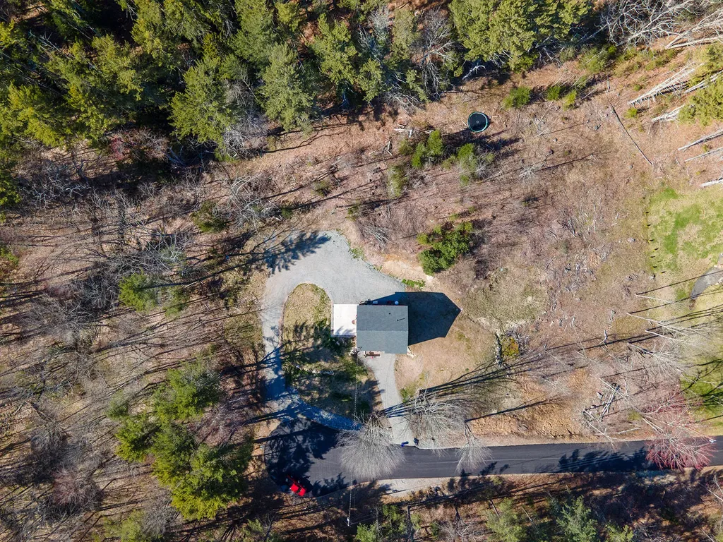 135 Brookside Drive Warren ME 04864