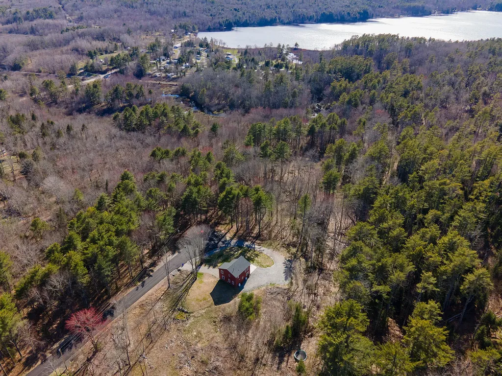 135 Brookside Drive Warren ME 04864
