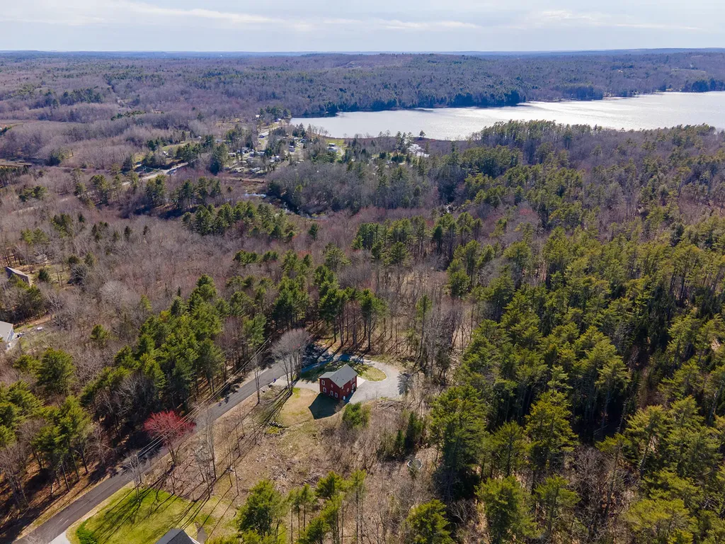 135 Brookside Drive Warren ME 04864