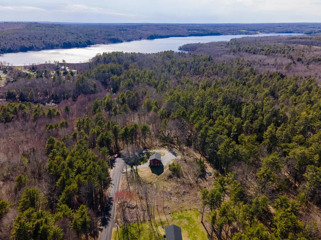 135 Brookside Drive Warren ME 04864