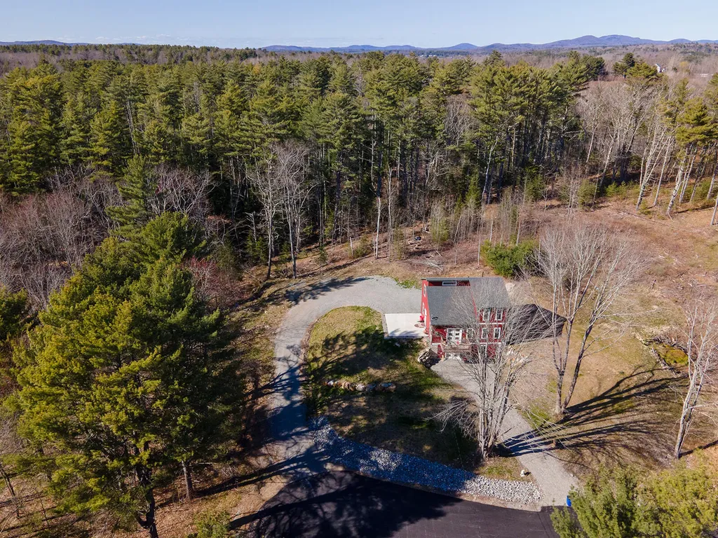 135 Brookside Drive Warren ME 04864