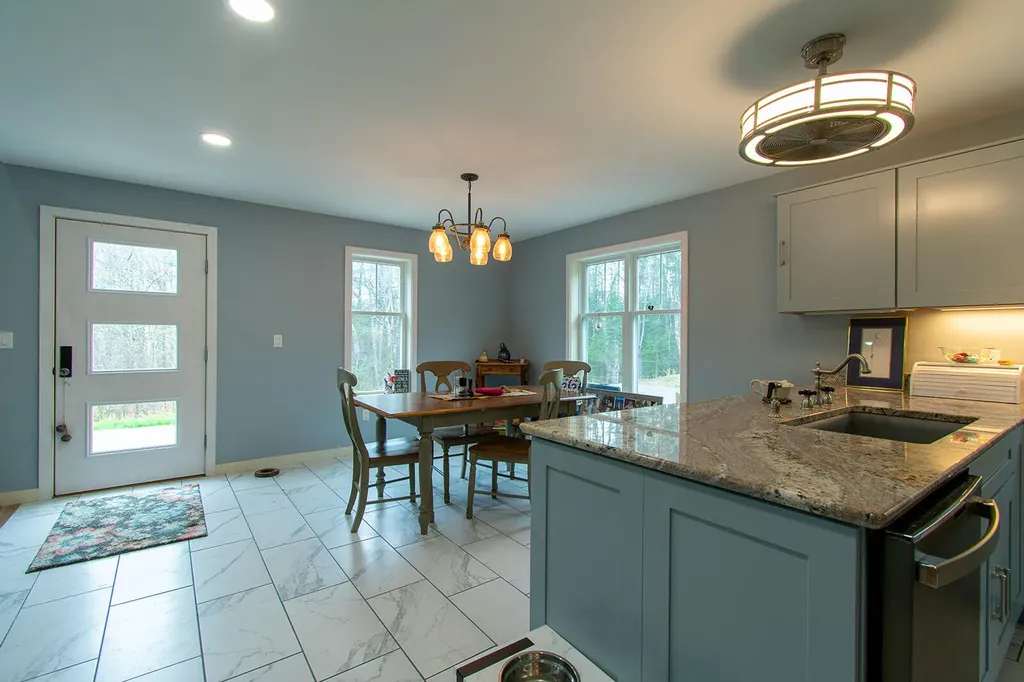 135 Brookside Drive Warren ME 04864