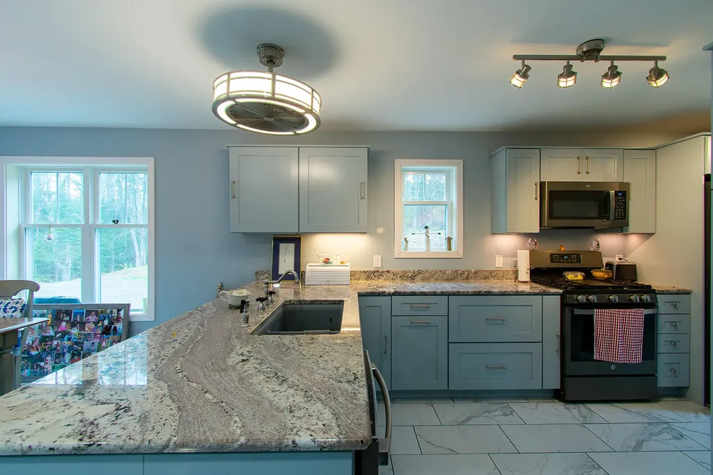 135 Brookside Drive Warren ME 04864