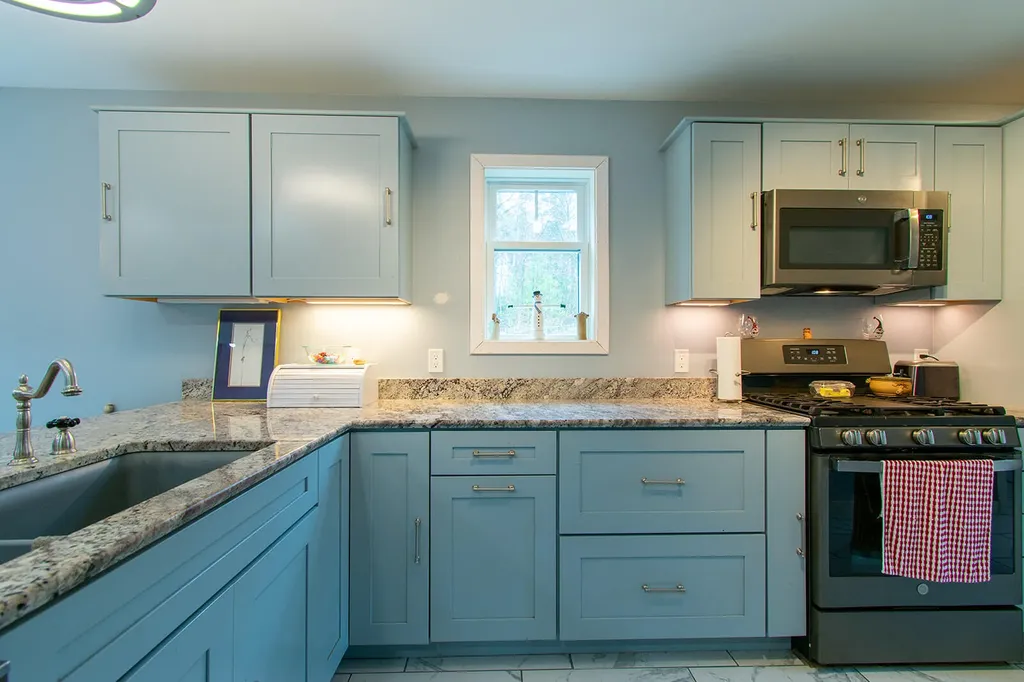 135 Brookside Drive Warren ME 04864
