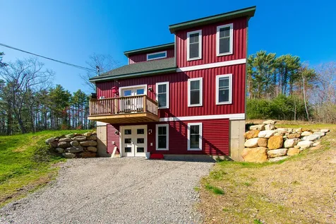 135 Brookside Drive Warren ME 04864