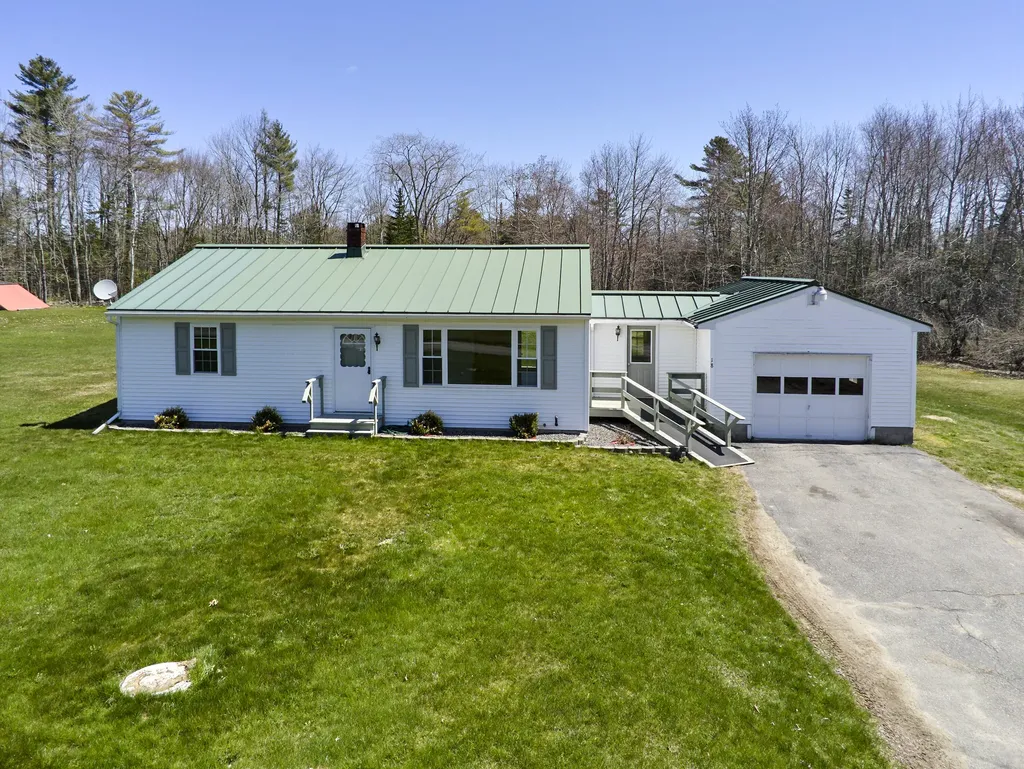 187 Washington Road Waldoboro ME 04572