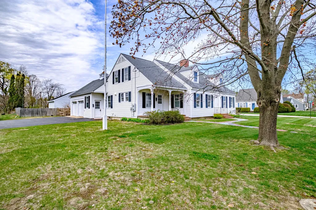 178 Graham Street Biddeford ME 04005