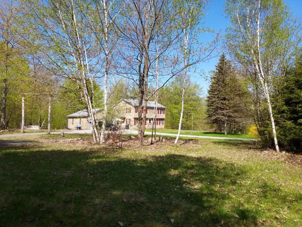 7 Bruce Road Harrison ME 04040