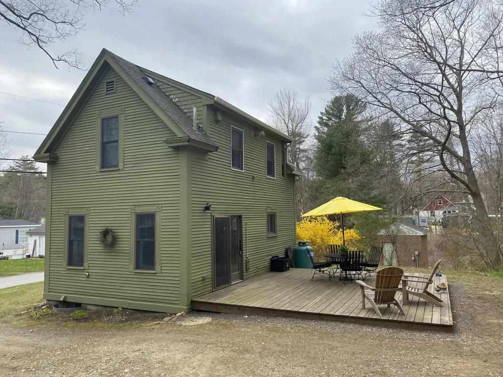 95 Martin Road Kittery ME 03904