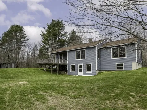 59 Beech Hill Road Freeport ME 04032