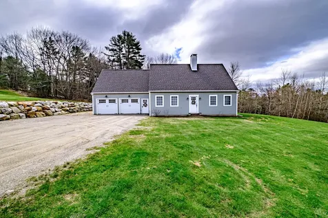 16 Keller Drive Rockport ME 04856