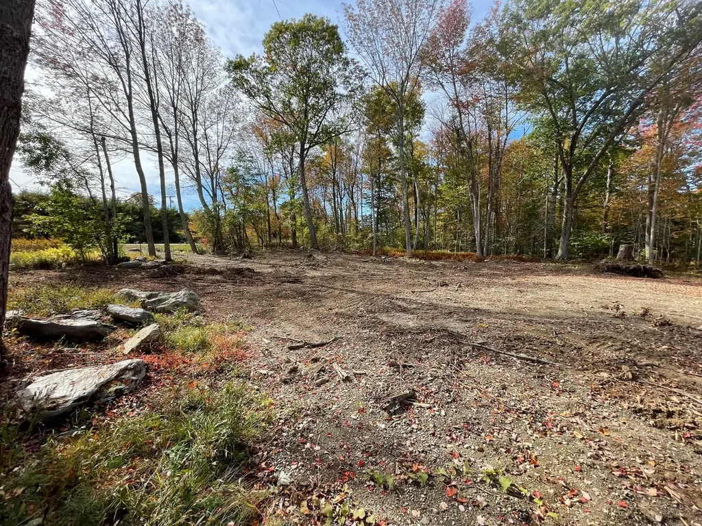 0 Augusta Road Belmont ME 04952